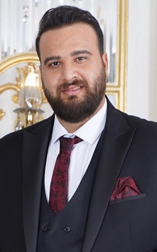 مهیار عباسی