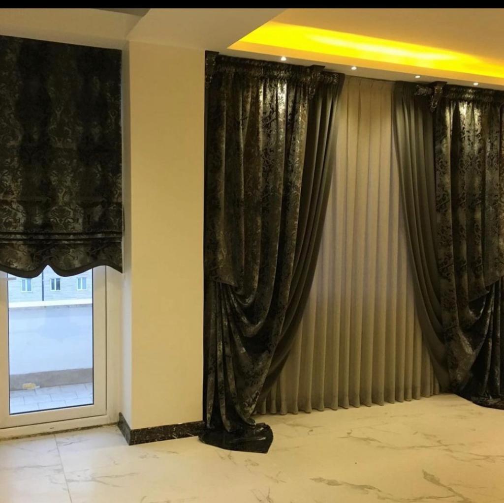 پرده کاران
