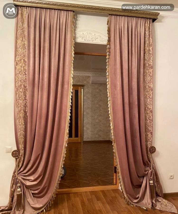 پرده کاران