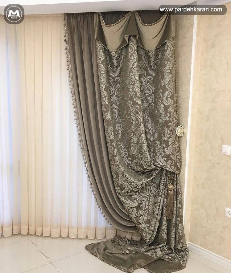 پرده کاران