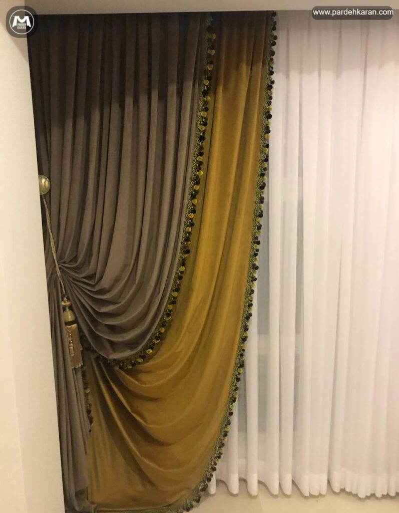 پرده کاران