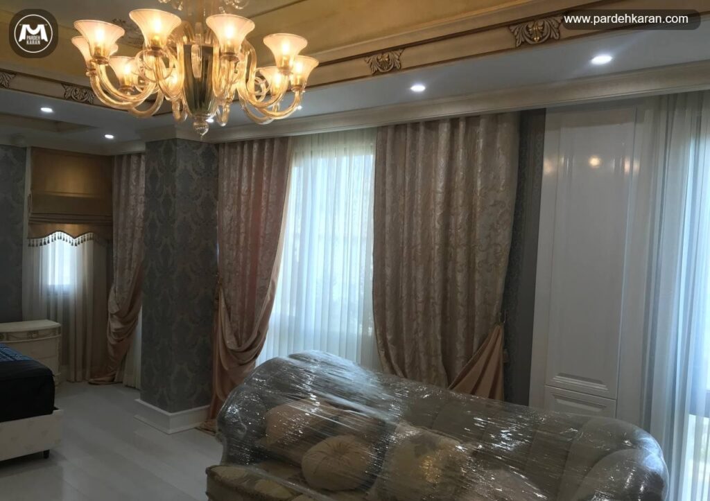 پرده کاران