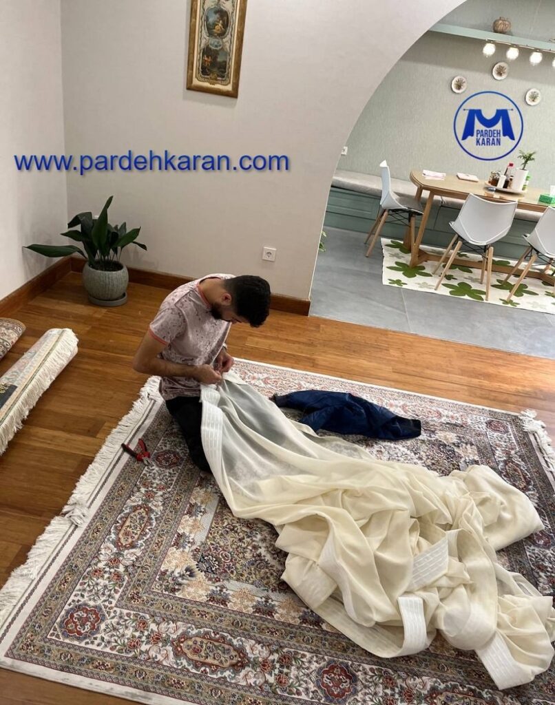 پرده کاران