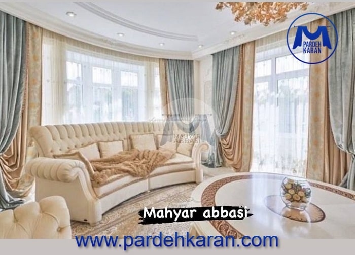 پرده کاران