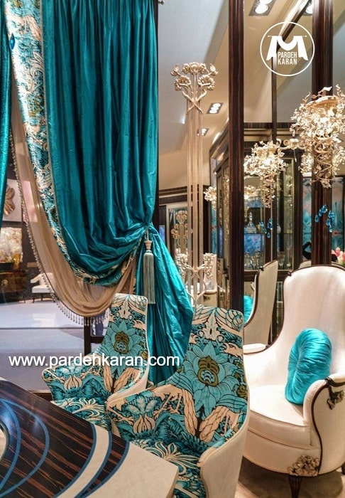 پرده کاران