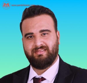 Mahyar abbasi