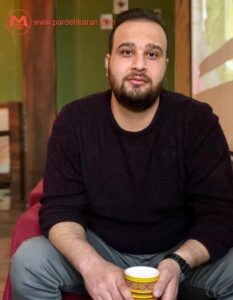 Mahyar abbasi مهیار عباسی