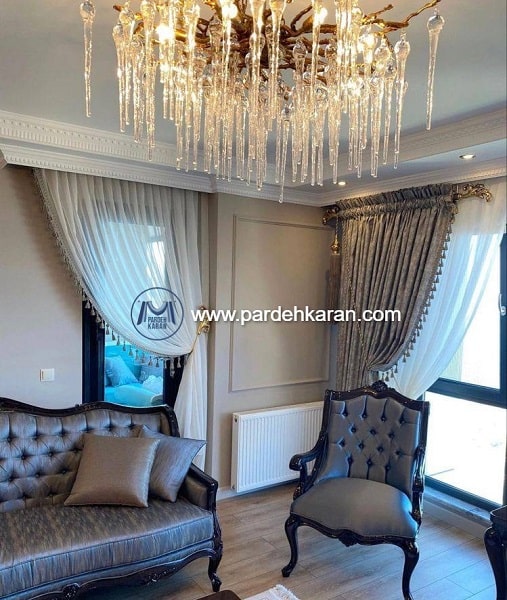 پرده کاران