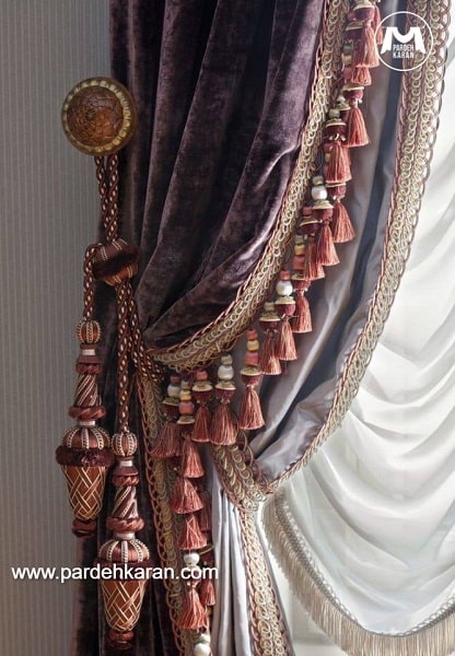 پرده کاران