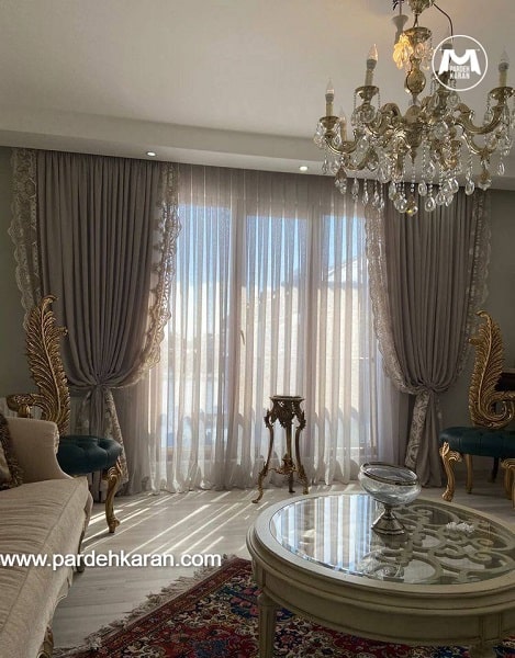 پرده کاران