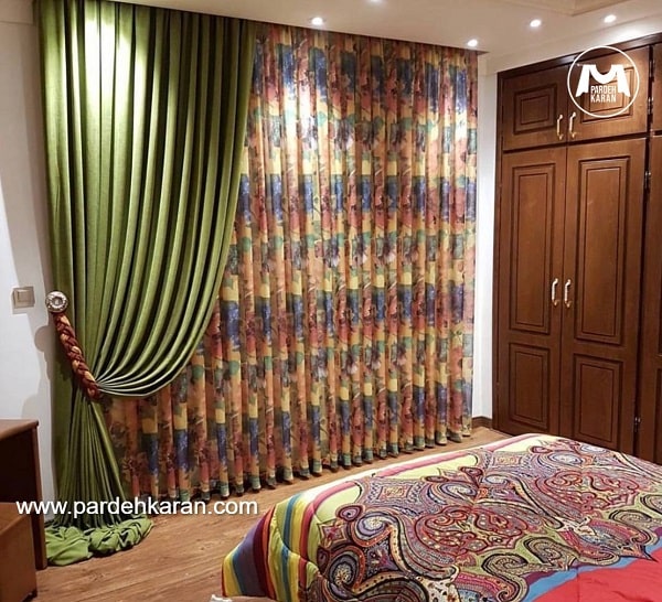 پرده کاران