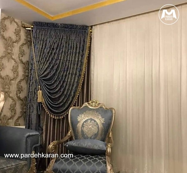 پرده کاران