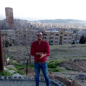 Mahyar abbasi