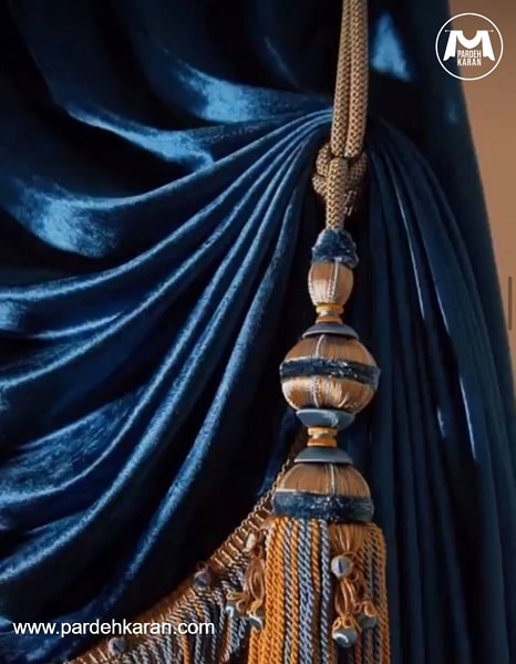 پرده کاران