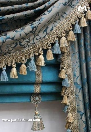 پرده کاران