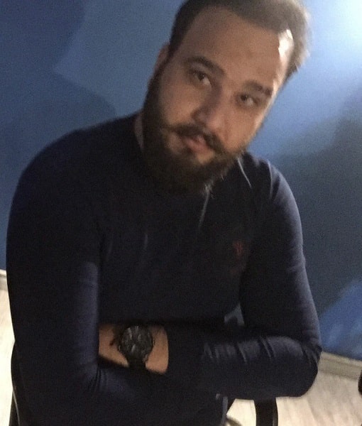 پرده کاران