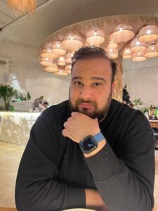 مهیار عباسی