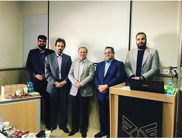 پرده کاران