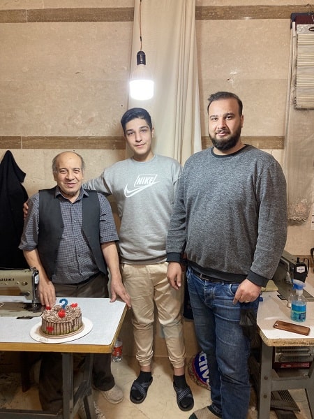پرده کاران
